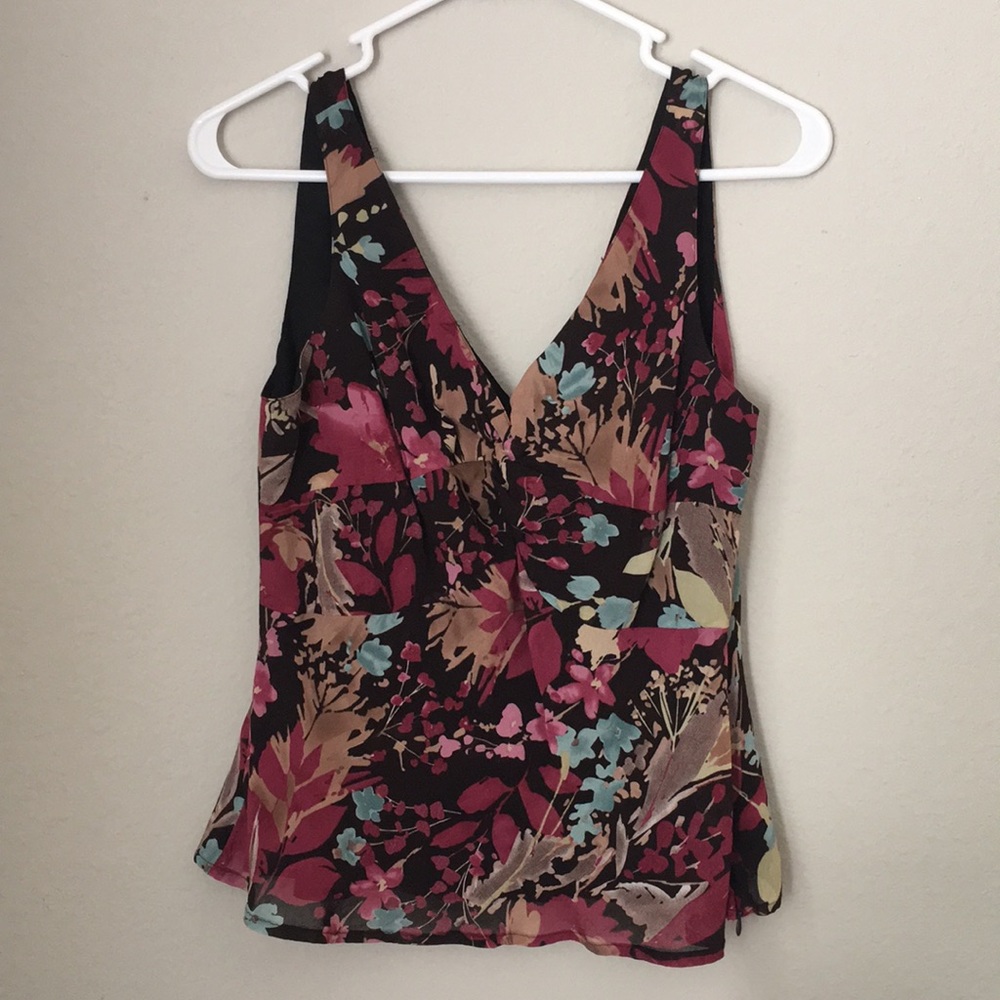 Tape measure Blouse Size 10